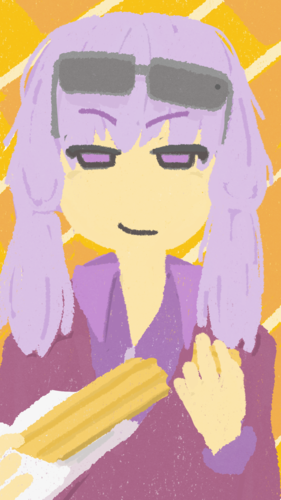 トップコレクション チュロス イラスト かわいいフリー素材集 いらすとや
