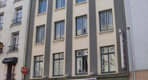 Hôtel Le Régent