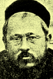 Stephan Yalinkatian