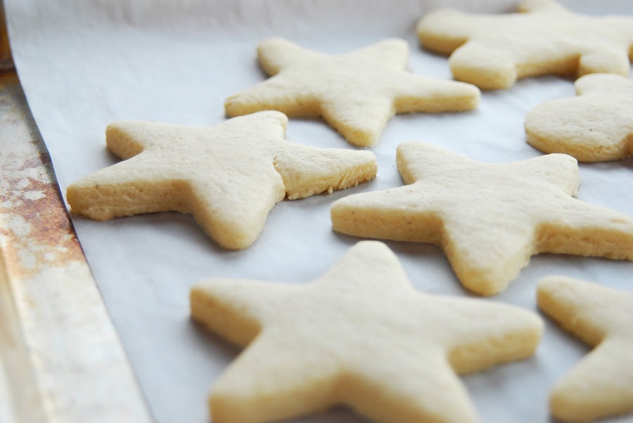 Best Christmas Cookie Recipes To Freeze / Can You Freeze Decorated