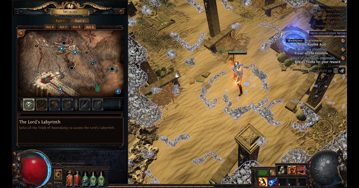 path of exile zoom hack download