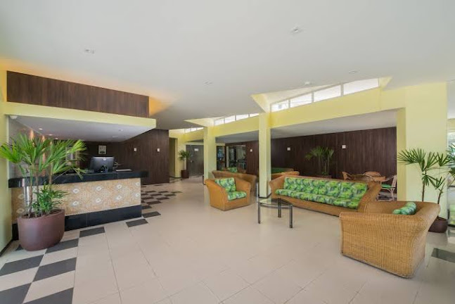 Comentários e avaliações sobre Hotel Sete Coqueiros