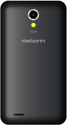 Buy Karbonn Smart A50s: Mobile