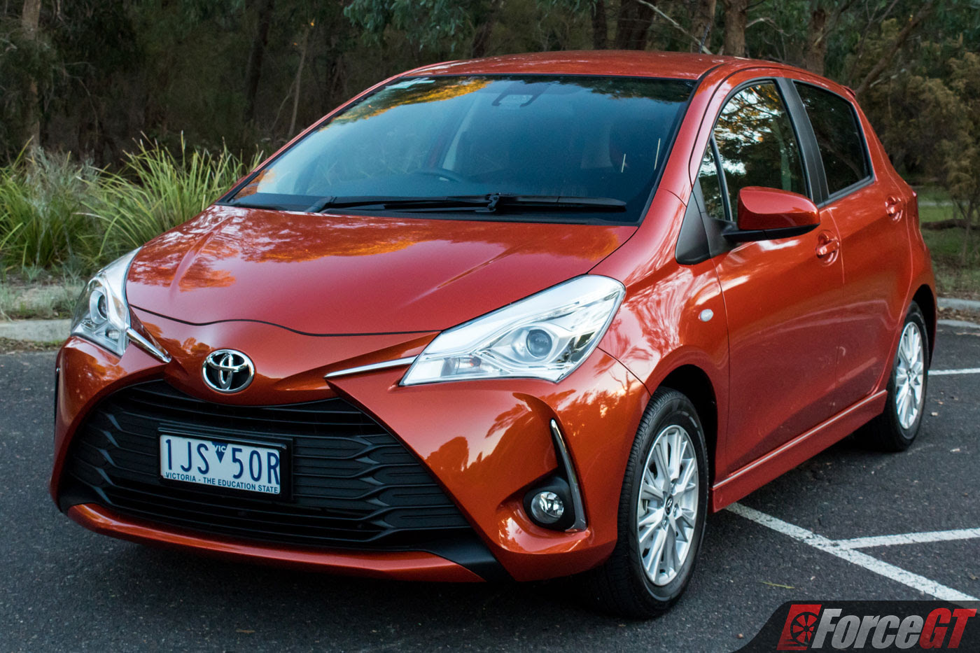 2017 Toyota Yaris ZR Review - ForceGT.com 2017 Toyota Yaris ZR Review - ForceGT.com