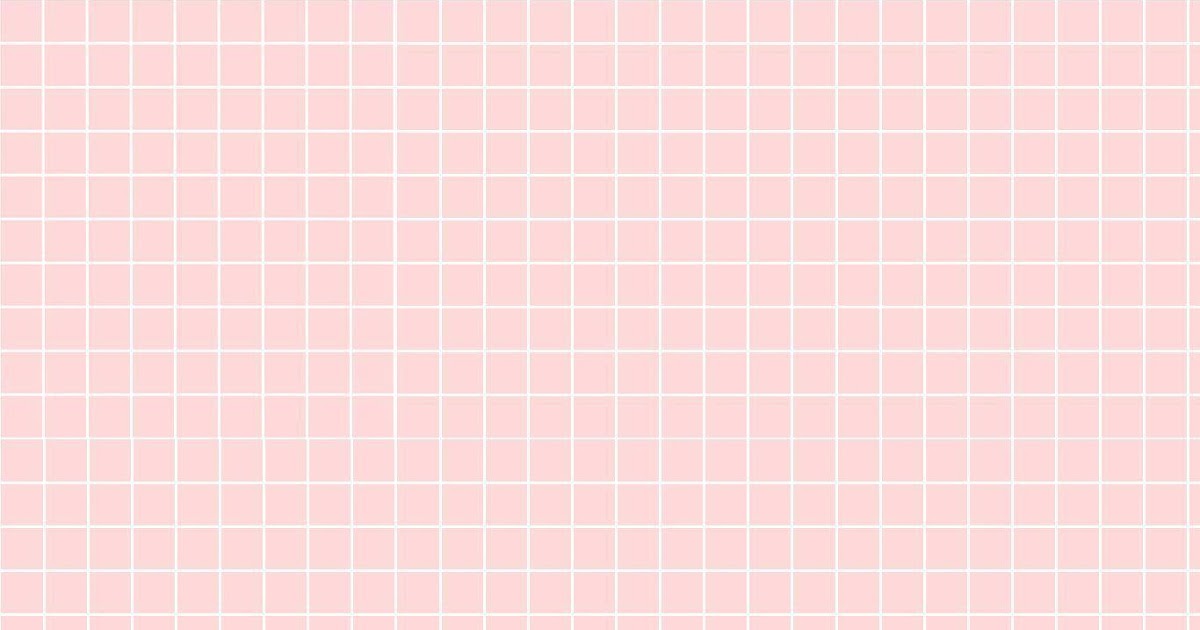 Pink Aesthetic Background Horizontal - Pink Aesthetic Horizontal Hd