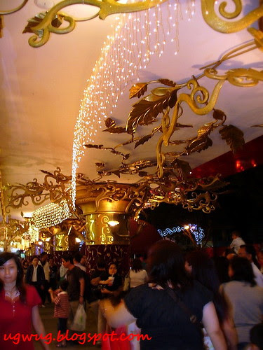 Christmas in Singapore
