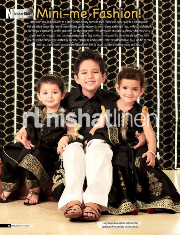 Nishat-Linen-New-Latest-Eid-Clothes-Suits-Kids-Wear-Dresses-Collection-2013-10 Nishat-Linen-New-Latest-Eid-Suits-Kids-Wear-Dresses-Collection-2013-10