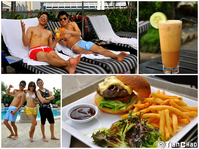 MasterCard VIP Tour to Singapore and Great Singapore Sale - Day 1
