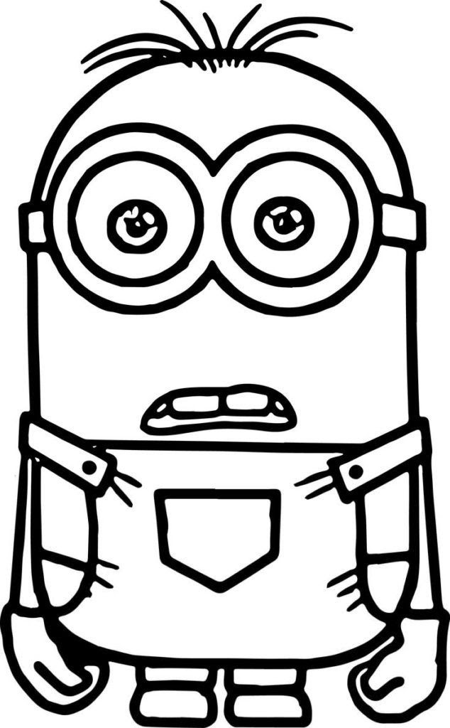14+ Coloring Pages For 3 Marker Challenge