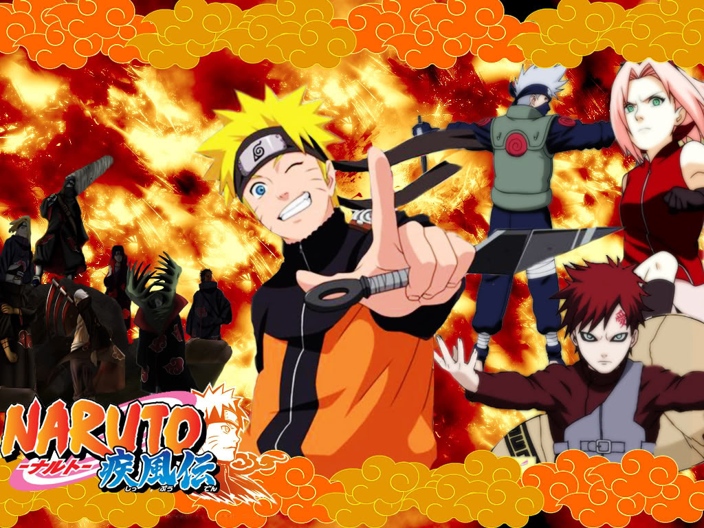TelefilmInAnteprima: NARUTO SHIPPUDEN STREAMING