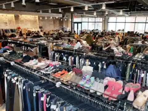 Clothing Boutiques Near Me