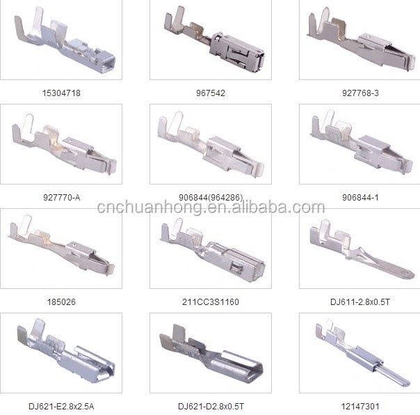 Wiring Harnes Terminal - Wiring Diagram Schemas