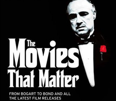 The Movies That Matter