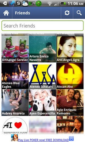 best facebook app