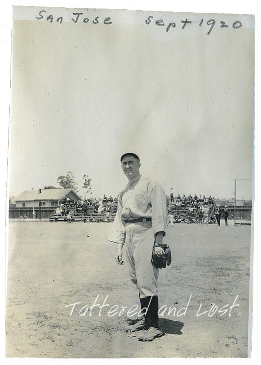 San Jose_ballplayer_1920_tatteredandlost