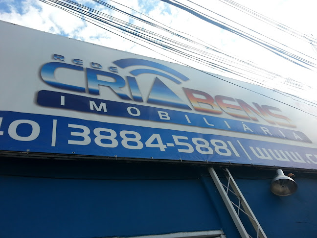 Comentários e avaliações sobre Rede Criabens Imobiliária