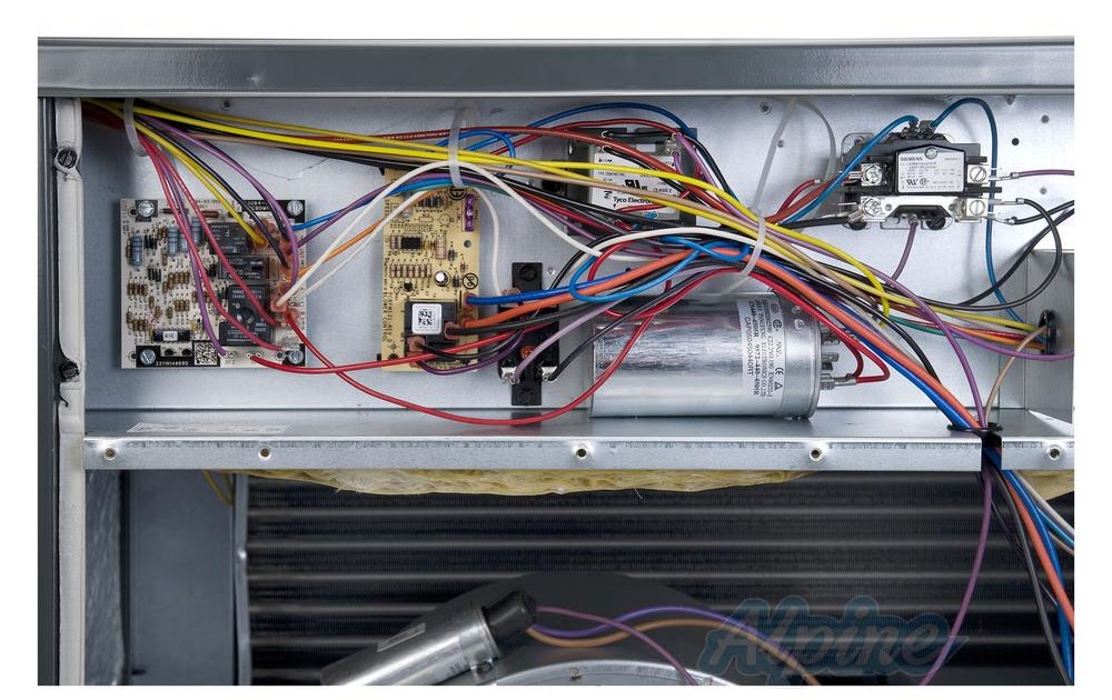 Honeywell Thermostat Th6220d1028 Wiring Diagram | schematic and wiring