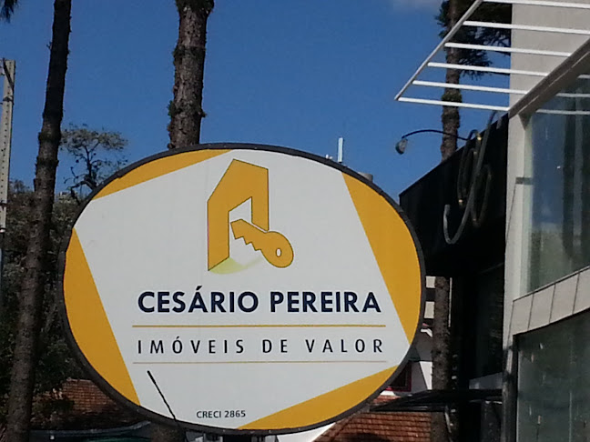Cesário Pereira Imóveis de Valor - Imobiliária