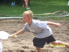 Backyard Survivor III 059