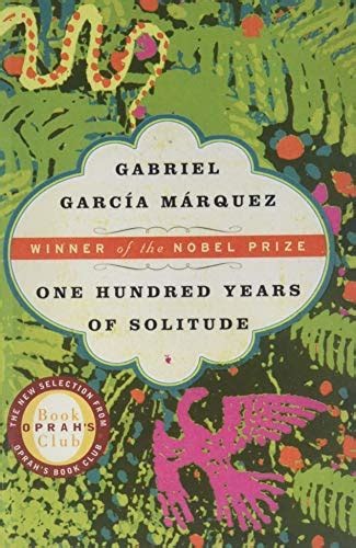 One Hundred Years Of Solitude Pdf Free Download