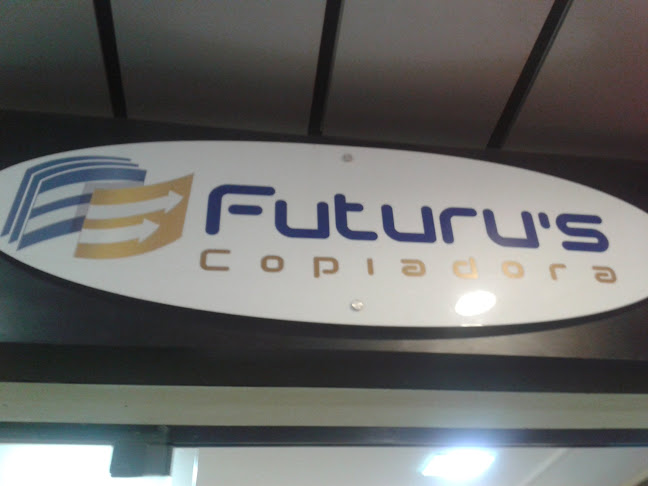 Avaliações sobre COPIADORA FUTURU'S LTDA em Salvador - Loja
