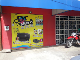 Dr. Micro