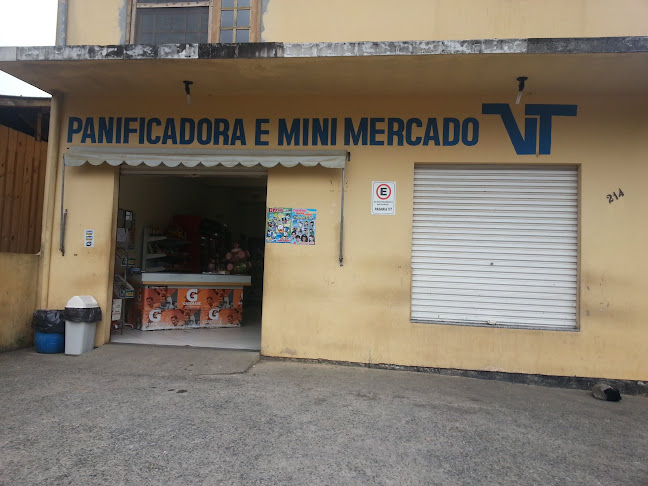 Panificadora e Mini Mercado VT - Padaria