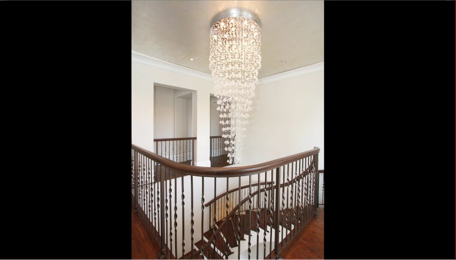 HOUSE OF THE DAY: LeBron James' $9 Million South Beach Mansion
