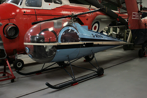 G-ATFG