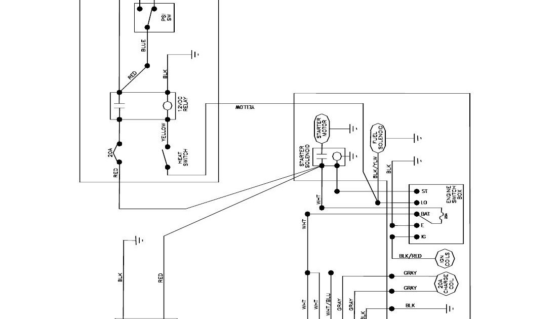 [DIAGRAM] Alkota Wiring Diagram