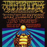 50% Off Winterland Jimi Hendrix Poster