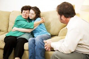 eating disorders in teen girls