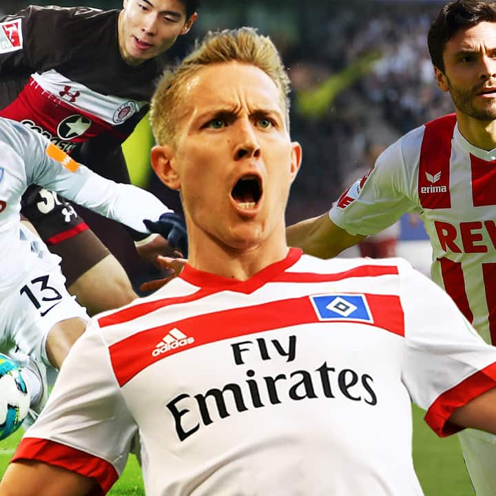 Bundesliga Spiele Anschauen