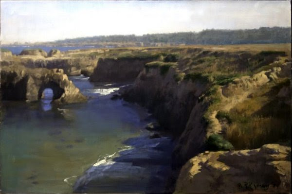 Mendocino Coast