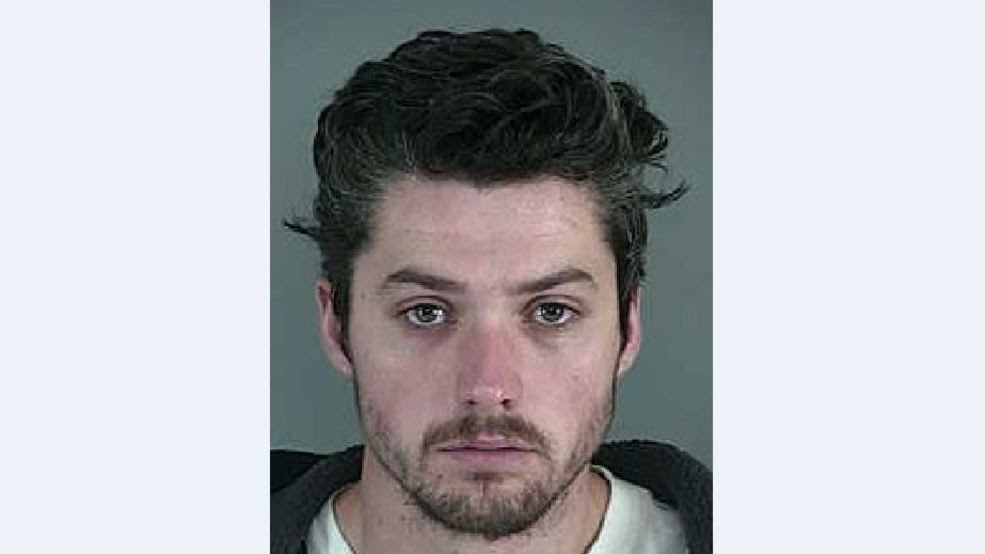 Eugene police charge security guard with luring teen
