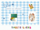 Lala aime sa classe