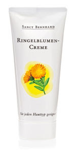 Caléndula Crema