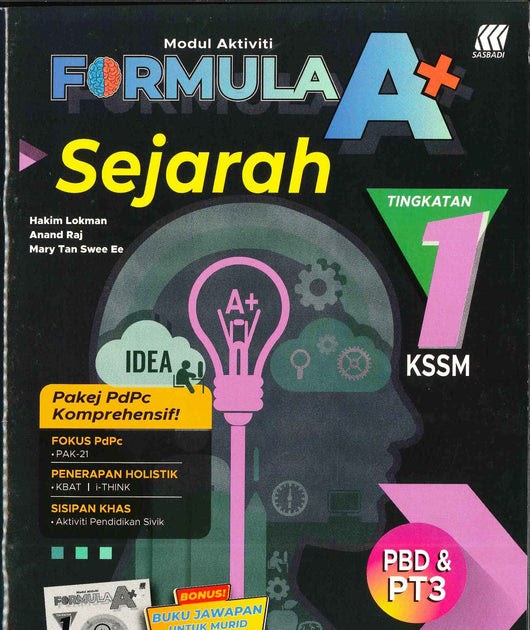 Buku Teks Digital Geografi Tingkatan 1 Anyflip  Buku Teks Digital Kssm