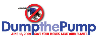 dumpthepump