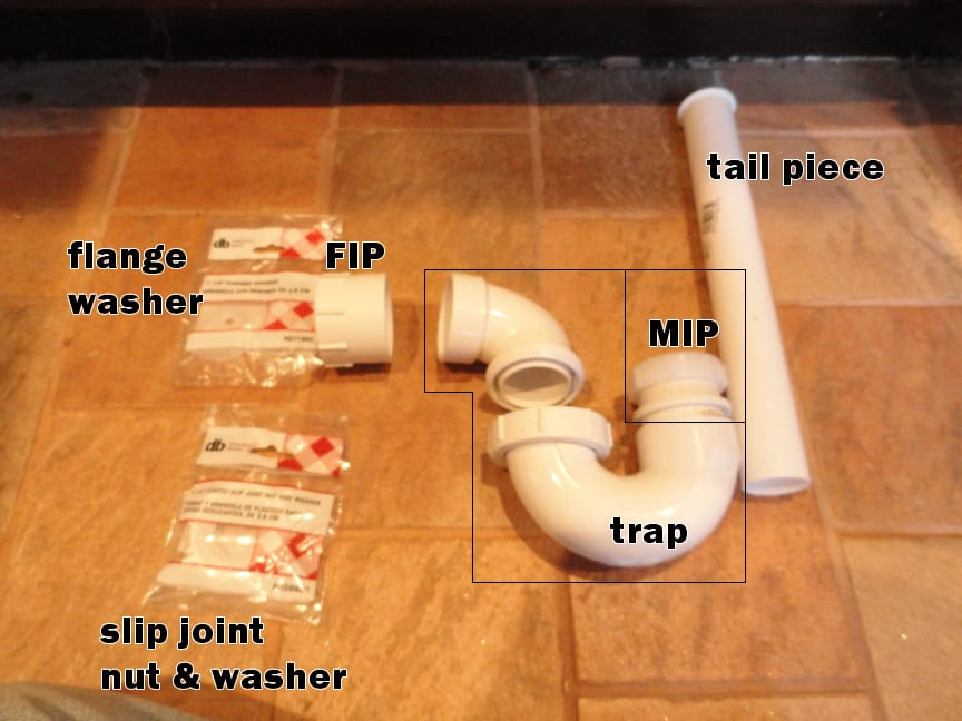 60 KITCHEN SINK TRAP SETUP, TRAP KITCHEN SETUP SINK