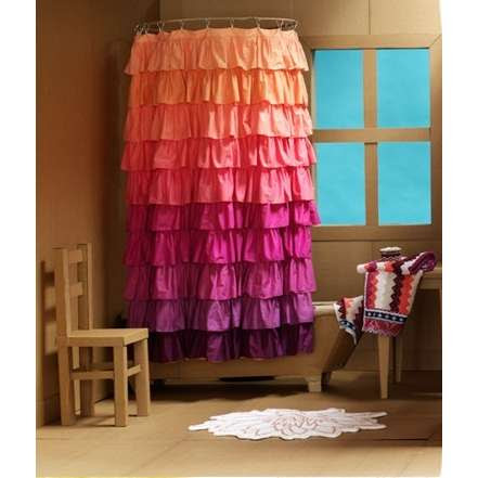 Funky Curtains And Drapes Blankets Throws Ideas Inspirations