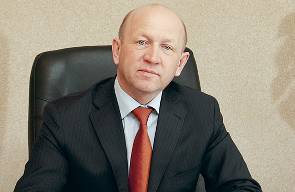 Юрий Суслопаров