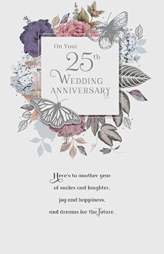 Hindi Happy Marriage Hindi 25Th Anniversary Wishes ~ Hindi 25Th Wedding