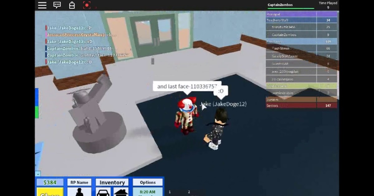 robux nil urbis