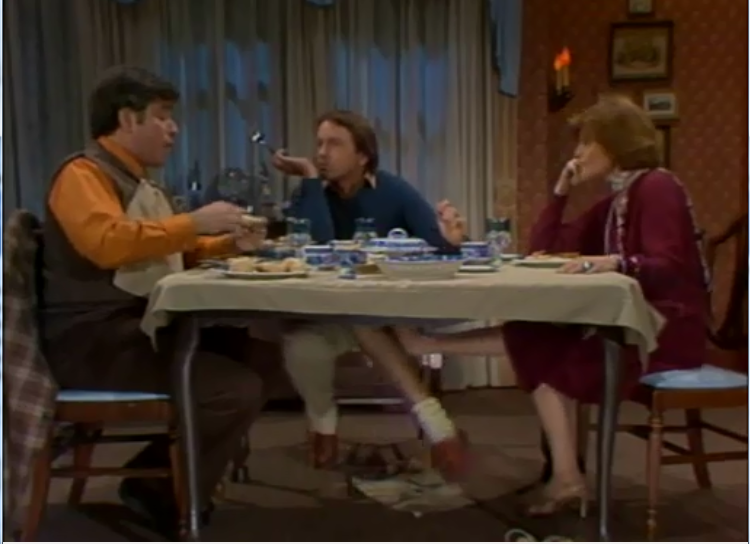 Reviewing Every TV Show I Own Three's Company Jack Moves Out