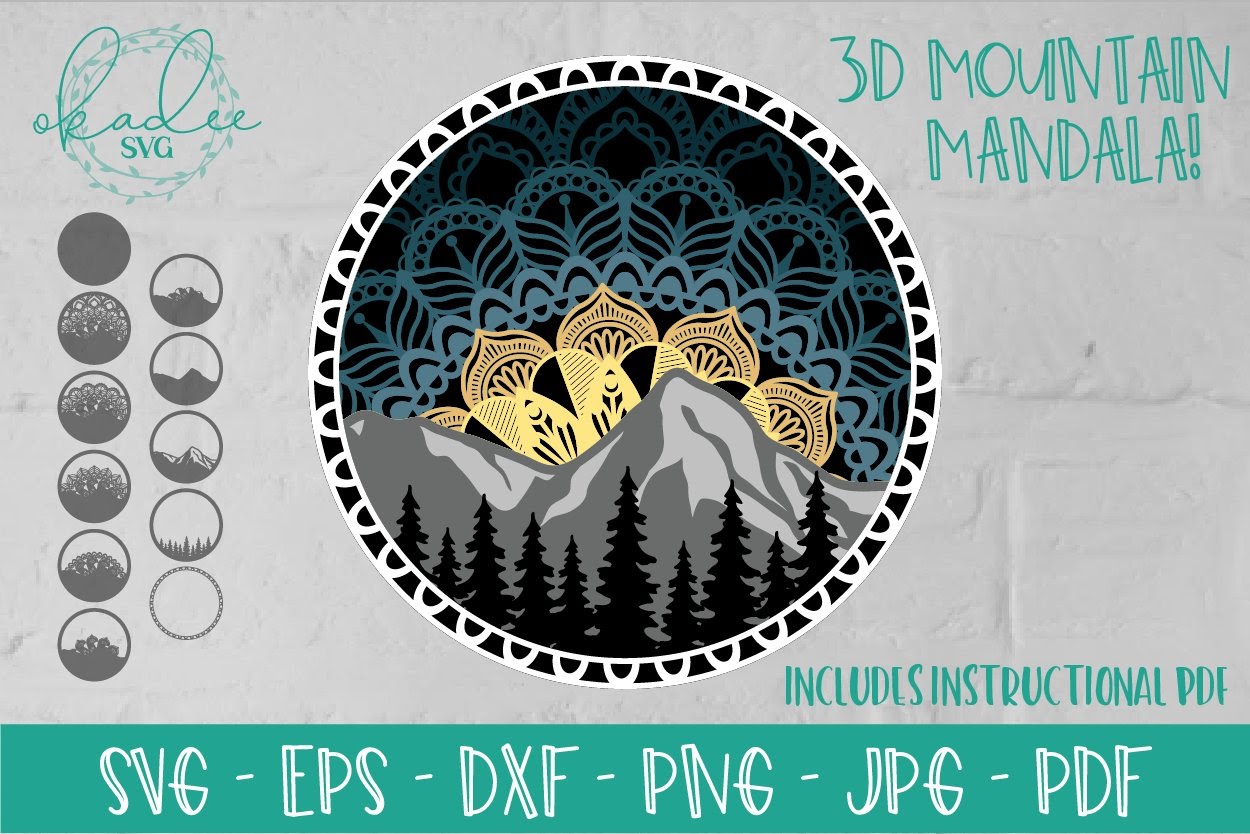 195+ layered paper art svg free - Download Free SVG Cut Files and