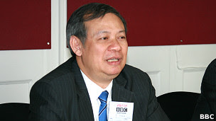 Tiến sỹ Đinh Xuân Thảo