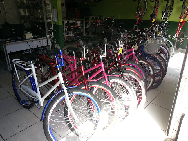 Comentários e avaliações sobre Cross Bike Bicicleta