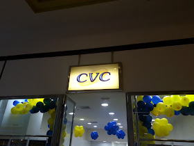 CVC Shopping Patio Brasil