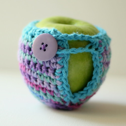 Apple Cosy